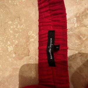 Nanette Lepore Size 2 Dress